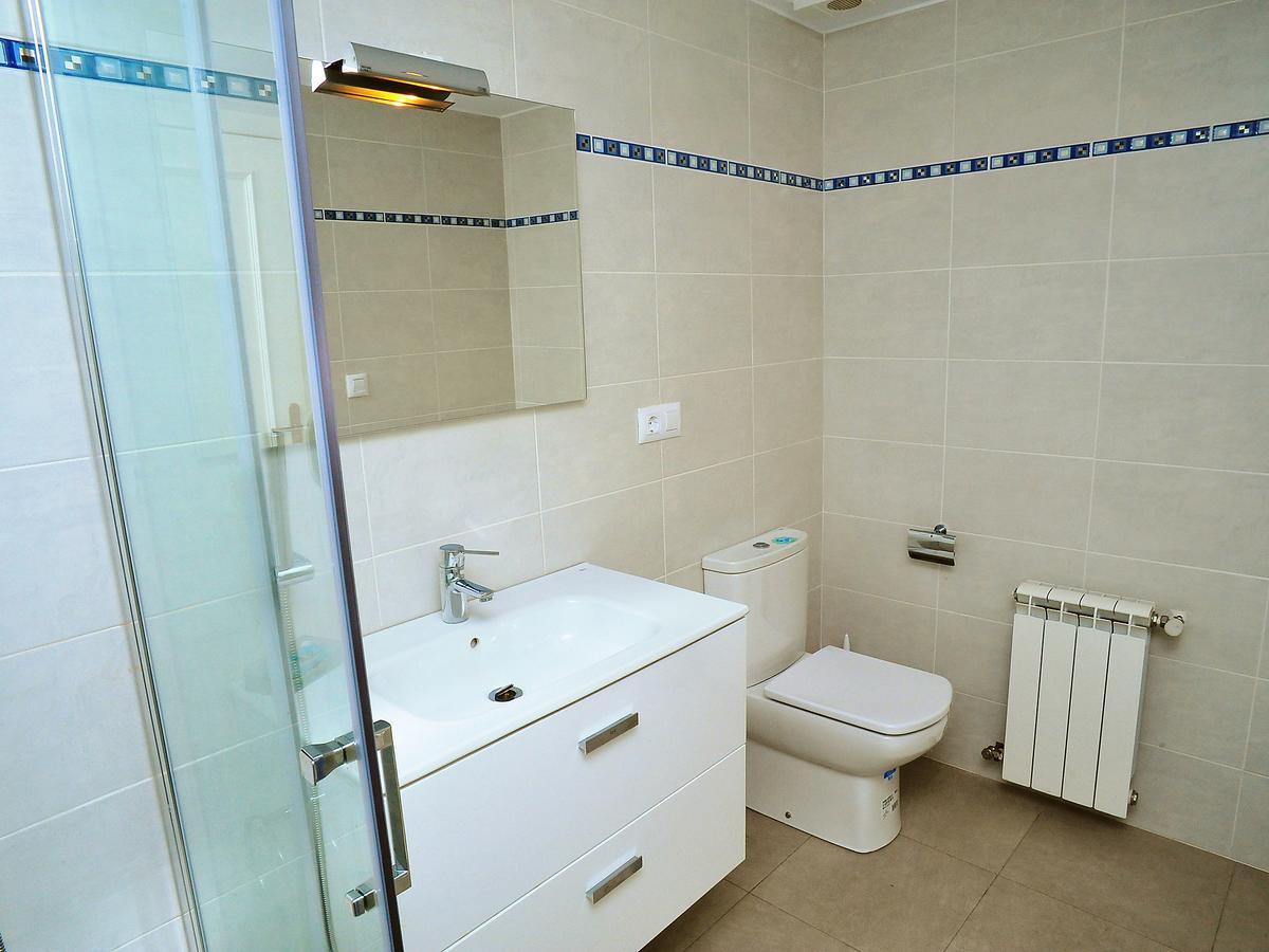 Apartment San Esteban-1 By Interhome Jávea Extérieur photo