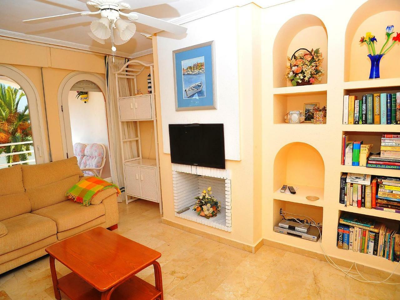Apartment San Esteban-1 By Interhome Jávea Extérieur photo