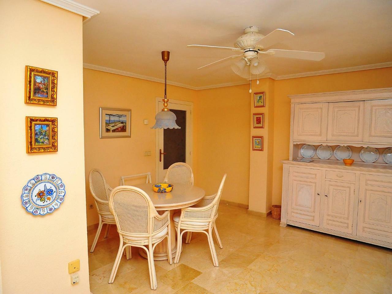 Apartment San Esteban-1 By Interhome Jávea Extérieur photo