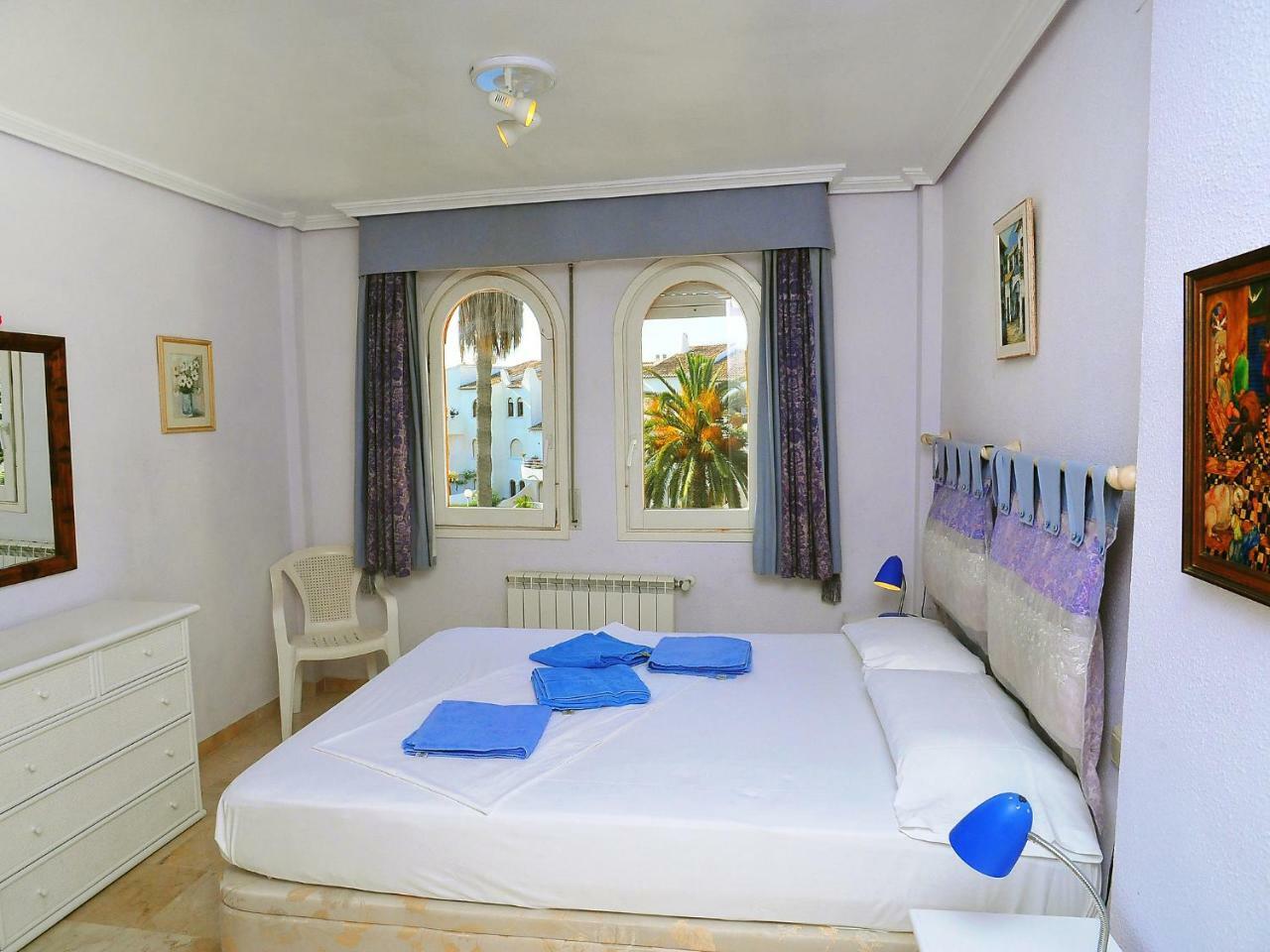 Apartment San Esteban-1 By Interhome Jávea Extérieur photo